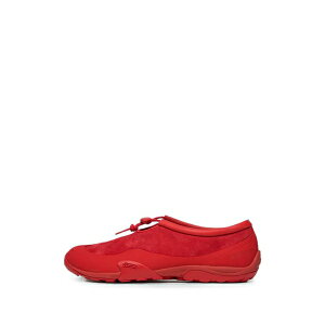 �j���[�o�����X �����Y �X�j�[�J�[ �V���[�Y Mt10 toggle-fastening sneakers Red