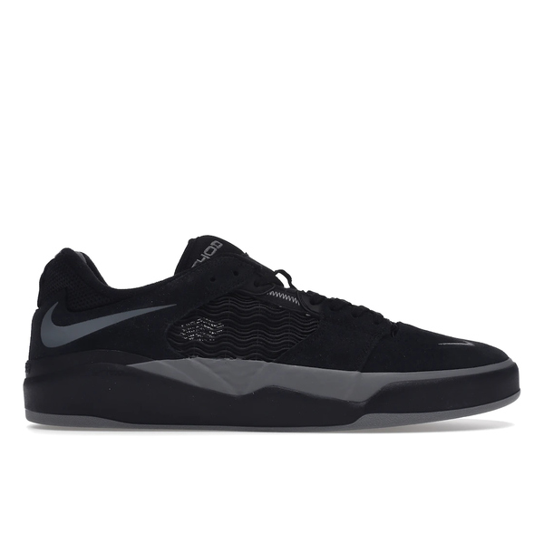 Nike ナイキ メンズ スニーカー    サイズ US_6(24.0cm) Black Smoke Grey