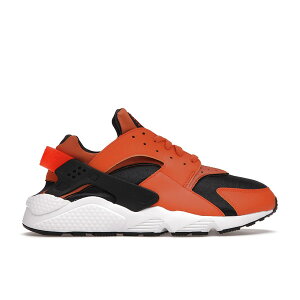 Nike �i�C�L �����Y �X�j�[�J�[ �yNike Air Huarache Hot Curry�z �T�C�Y US_12(30.0cm) Hot Curry/Black/White/Orange