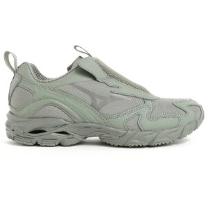 Mizuno ~Ym Y Xj[J[ yMizuno Wave Rider 10 Beams Bespoke Sage Greenz TCY US_5.5(23.5cm) Sage Green/Sage Green