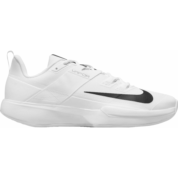 Vapor Court Men's Nike スポーツ テニス メンズ ナイキ Lite White/Black Shoes Tennis その他