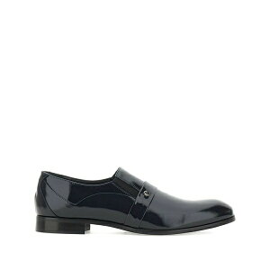 �J���� �s�j���e�b�� �����Y �X���b�|���E���[�t�@�[ �V���[�Y Flash loafers Blue