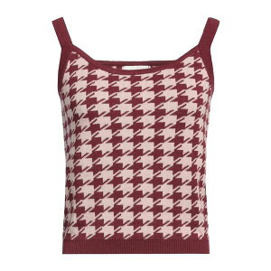 yz BR fB[X TVc gbvX Tops Red