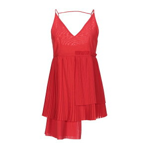 yz AW fB[X TVc gbvX Tops Red