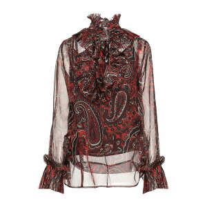 yz pbV fB[X TVc gbvX Tops Red