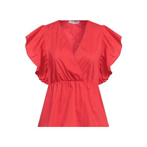 yz LN^[ fB[X TVc gbvX Tops Red