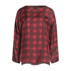 yz AXyW fB[X TVc gbvX Tops Red