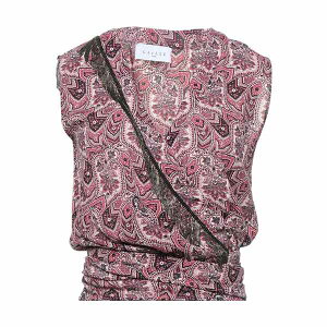 yz Kp fB[X TVc gbvX Tops Red