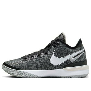 Nike iCL Y Xj[J[ yNike LeBron NXXT Gen 'Black Grey' DR8784-005z TCY US_9(27.0cm)