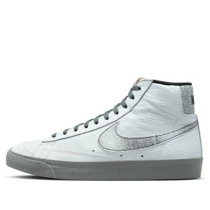 Nike iCL Y Xj[J[ yNike Blazer Mid '50 Years of Hip-Hop' DV7194-100z TCY US_8(26.0cm)