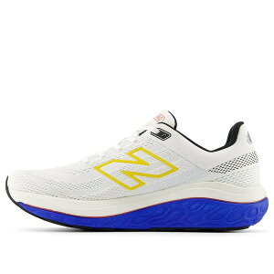 New Balance j[oX Y Xj[J[ yNew Balance Fresh Foam X 860 v14 Sneakers 'White Blue' M860Z14z TCY US_8.5(26.5cm)