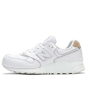 New Balance �j���[�o�����X �����Y �X�j�[�J�[ �yNew Balance 999 Series White ML999FB�z �T�C�Y US_8(26.0cm)