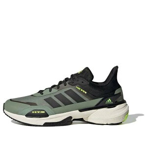 adidas AfB_X Y Xj[J[ yadidas MTS Sport Shoes 'Olive Green Black White' IE3223z TCY US_M_4.5