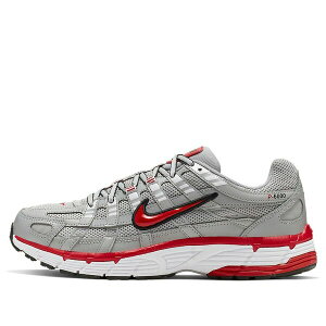 Nike iCL Y Xj[J[ yNike P-6000 'Fit Silver Unviersity Red' CD6404-001z TCY US_9.5(27.5cm)