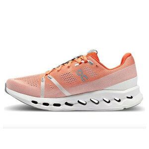 On Running �I�� �����j���O �����Y �X�j�[�J�[ �yOn Running Cloudsurfer 'Flame White' 3MD10421204�z �T�C�Y US_9(27.0cm)
