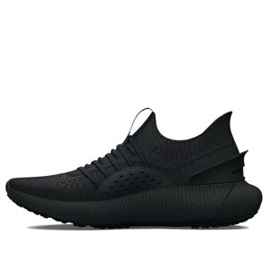 Under Armour A_[A[}[ Y Xj[J[ yUnder Armour HOVR Phantom 3 Slip 'Triple Black' 3026239-001z TCY US_M_3.5