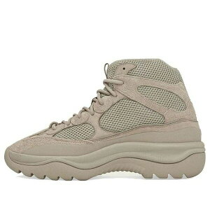 adidas AfB_X Y Xj[J[ yadidas Yeezy Desert Boot 'Rock' EG6462z TCY US_9(27.0cm)