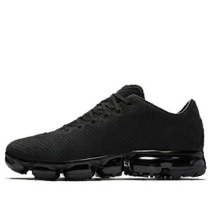 Nike �i�C�L �����Y �X�j�[�J�[ �yNike Air VaporMax LTR 'Triple Black' AJ8287-001�z �T�C�Y US_8.5(26.5cm)