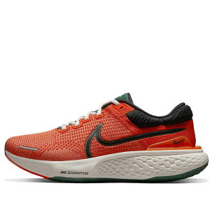 Nike iCL Y Xj[J[ yNike ZoomX Invincible Run Flyknit 2 'Team Orange' DV2149-800z TCY US_7(25.0cm)