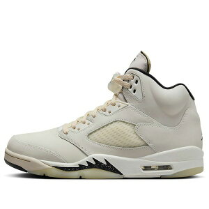 Air Jordan �W���[�_�� �����Y �X�j�[�J�[ �yAir Jordan 5 Retro SE 'Sail' FN7405-100�z �T�C�Y US_11.5(29.5cm)