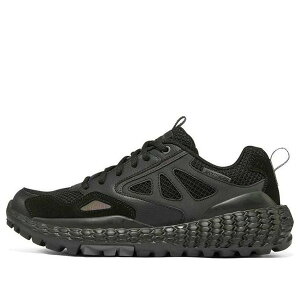 Skechers �X�P�b�`���[�Y �����Y �X�j�[�J�[ �ySkechers Monster 'All Black' 237279-BBK�z �T�C�Y US_9.5(27.5cm)
