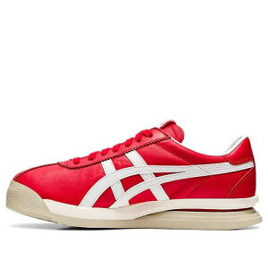 Onitsuka Tiger IjcJ^CK[ Y Xj[J[ yOnitsuka Tiger Corsair EX 'Red White' 1183A561-601z TCY US_9.5(27.5cm)