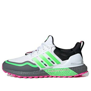 adidas AfB_X Y Xj[J[ yadidas Ultra Boost All Terrain 'White Green Pink' H67358z TCY US_7.5(25.5cm)