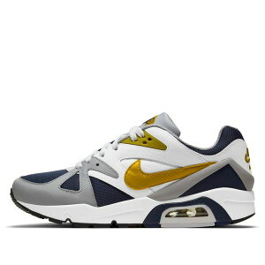 Nike �i�C�L �����Y �X�j�[�J�[ �yNike Air Zoom Structure Triax 91 'White Midnight Navy' DB1549-400�z �T�C�Y US_10(28.0cm)
