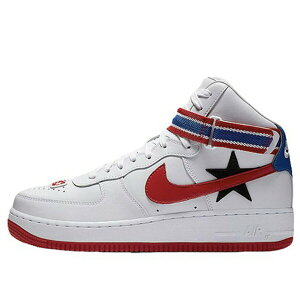 Nike �i�C�L �����Y �X�j�[�J�[ �yNike NikeLab x Riccardo Tisci Air Force 1 High 'White' AQ3366-100�z �T�C�Y US_9(27.0cm)