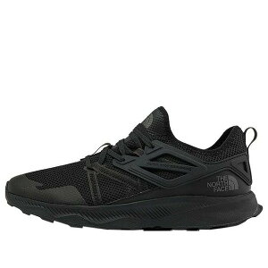 THE NORTH FACE m[XtFCX Y Xj[J[ yTHE NORTH FACE Oxeye Running Shoes 'Tnf Black' 7W5S-KX7z TCY US_7.5(25.5cm)