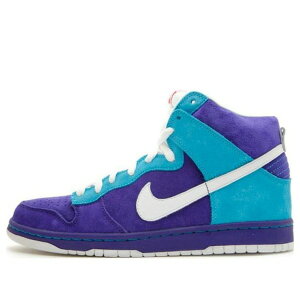Nike �i�C�L �����Y �X�j�[�J�[ �yNike SB Dunk High Pro 'Oceanic Airlines' 305050-400�z �T�C�Y US_9(27.0cm)