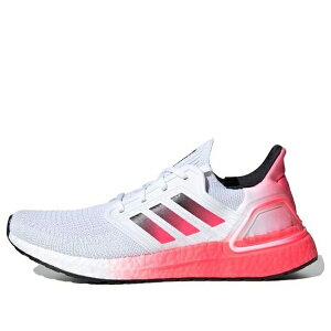 adidas �A�f�B�_�X �����Y �X�j�[�J�[ �yadidas UltraBoost 20 'Pink Gradient' EG5177�z �T�C�Y US_7.5(25.5cm)