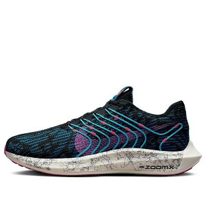 Nike �i�C�L �����Y �X�j�[�J�[ �yNike Pegasus Turbo Next Nature SE 'Black Green Abyss Pink' FB7183-001�z �T�C�Y US_9.5(27.5cm)