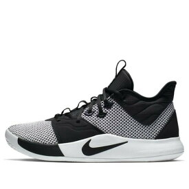 Nike ナイキ メンズ スニーカー 【Nike PG 3 'Black White' AO2608-002】 サイズ US_7.5(25.5cm)