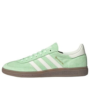 adidas �A�f�B�_�X �����Y �X�j�[�J�[ �yadidas Handball Spezial 'Semi Green Spark Gum' KI5932�z �T�C�Y US_7.5(25.5cm)