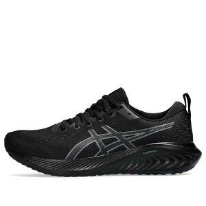 ASICS AVbNX Y Xj[J[ yASICS Gel-Excite 10 'Black Carrier Grey' 1011B600-002z TCY US_7(25.0cm)
