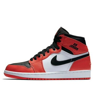 Air Jordan �W���[�_�� �����Y �X�j�[�J�[ �yAir Jordan 1 Rare Air 'Max Orange' 332550-800�z �T�C�Y US_7(25.0cm)