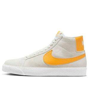 Nike iCL Y Xj[J[ yNike SB Zoom Blazer Mid 'Summit White Laser Orange' 864349-110z TCY US_9(27.0cm)