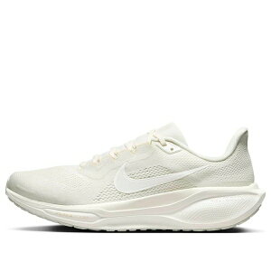 Nike �i�C�L �����Y �X�j�[�J�[ �yNike Air Zoom Pegasus 41 'Sail Coconut Milk' HJ3861-133�z �T�C�Y US_7(25.0cm)