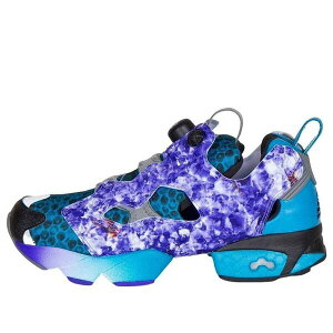 Reebok ���[�{�b�N �����Y �X�j�[�J�[ �yReebok InstaPump Fury Og 'Social Status' V61540�z �T�C�Y US_8(26.0cm)