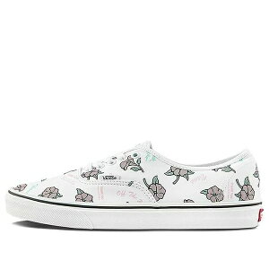 Vans oY Y Xj[J[ yVans Authentic 'White Pink' VN0A2Z5I19Lz TCY US_8(26.0cm)