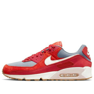 Nike iCL Y Xj[J[ yNike Air Max 90 Premium 'Gym Red' DH4621-600z TCY US_9.5(27.5cm)