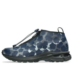 ASICS AVbNX Y Xj[J[ yASICS x Cecilie Bahnsen Gel-Terrain MT 'Navy Black' 1203A743-400z TCY US_M_4