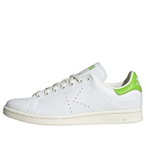 adidas �A�f�B�_�X �����Y �X�j�[�J�[ �yadidas Disney x Stan Smith 'Miss Piggy & Kermit' GZ5996�z �T�C�Y US_10(28.0cm)