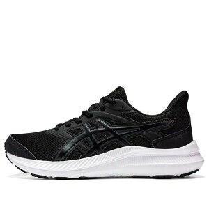 ASICS AVbNX Y Xj[J[ yASICS Jolt 4 Running Shoes 'Black' 1011B603-004z TCY US_7(25.0cm)