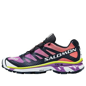 SALOMON T Y Xj[J[ ySalomon XT-4 ADVANCED 'Mulberry Ebony White' 413953z TCY US_7(25.0cm)