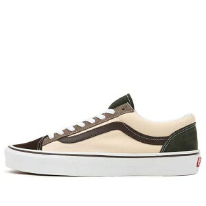 Vans �o���Y �����Y �X�j�[�J�[ �yVans Style 36 'Color Block - Demitasse' VN0A54F6B91�z �T�C�Y US_9.5(27.5cm)