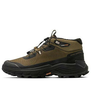 Mizuno �~�Y�m �����Y �X�j�[�J�[ �yMizuno GM CROSSWILD 2 'Olive Khaki Black' D1GH242302�z �T�C�Y US_9(27.0cm)