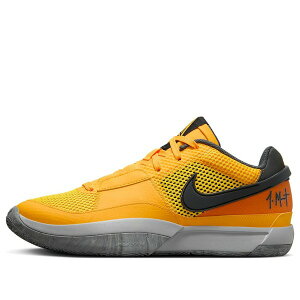 Nike �i�C�L �����Y �X�j�[�J�[ �yNike JA 1 EP 'Wet Cement' FV1282-800�z �T�C�Y US_7.5(25.5cm)