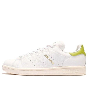 adidas �A�f�B�_�X �����Y �X�j�[�J�[ �yadidas Originals Stan Smith 'Core White Yellow ' BY9046�z �T�C�Y US_7.5(25.5cm)